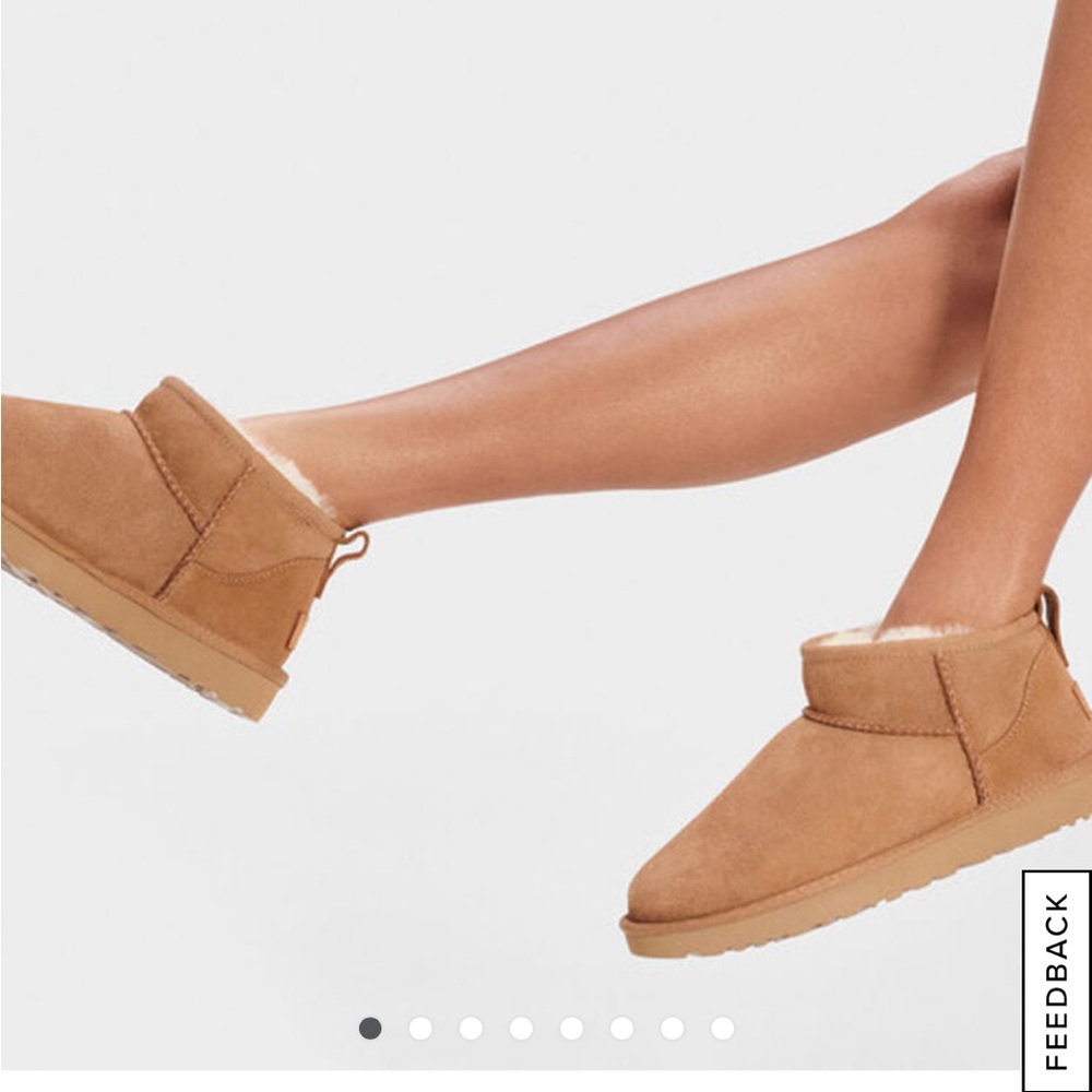 ultra mini uggs